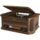 ΠΙΚΑΠ ROADSTAR HIF-1993BT CD/USB/CASSETE PLAYER ΜΕ BLUETOOTH